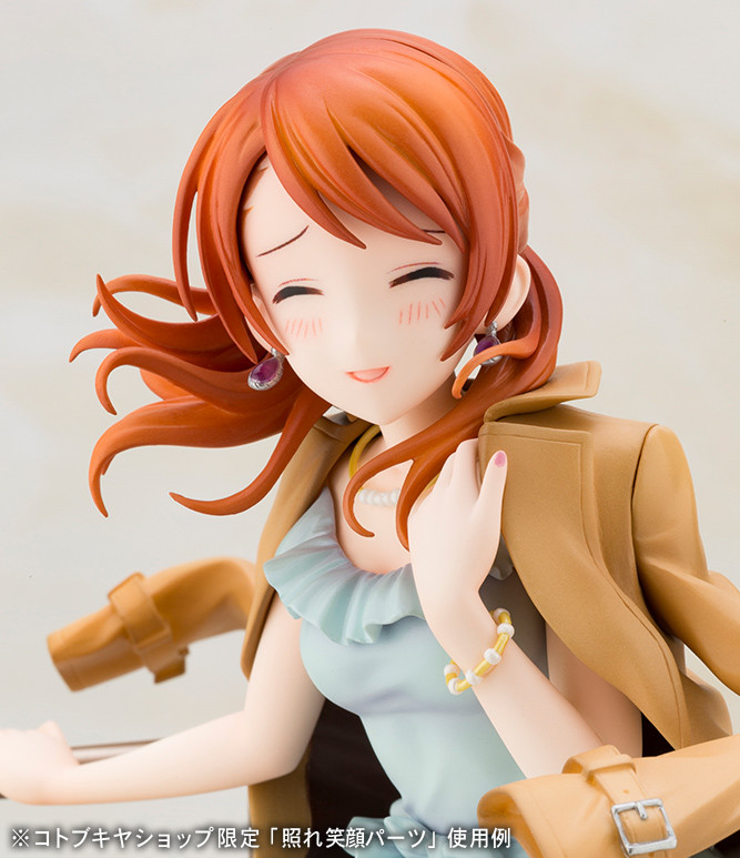 THE iDOLM@STER Cinderella Girls - Houjou Karen - Off Stage - 1/8 (Kotobukiya) photo 16