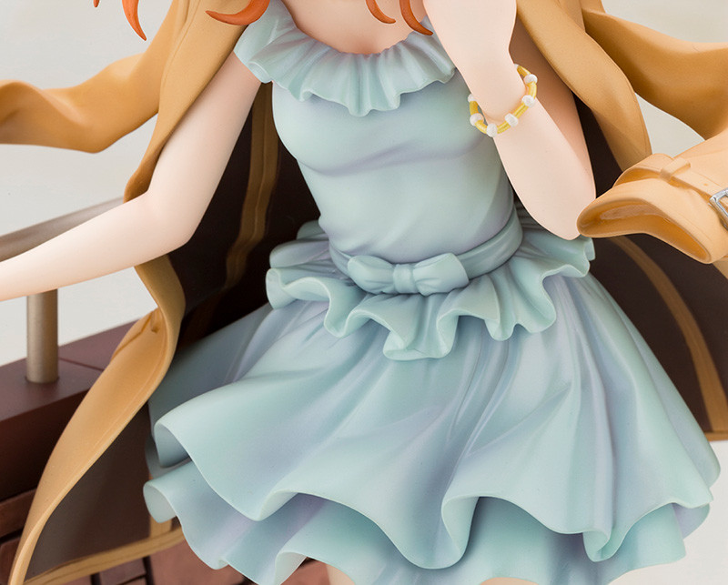 THE iDOLM@STER Cinderella Girls - Houjou Karen - Off Stage - 1/8 (Kotobukiya) photo 22