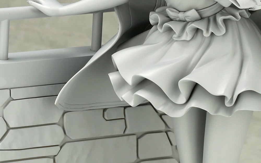 THE iDOLM@STER Cinderella Girls - Houjou Karen - Off Stage - 1/8 (Kotobukiya) photo 23