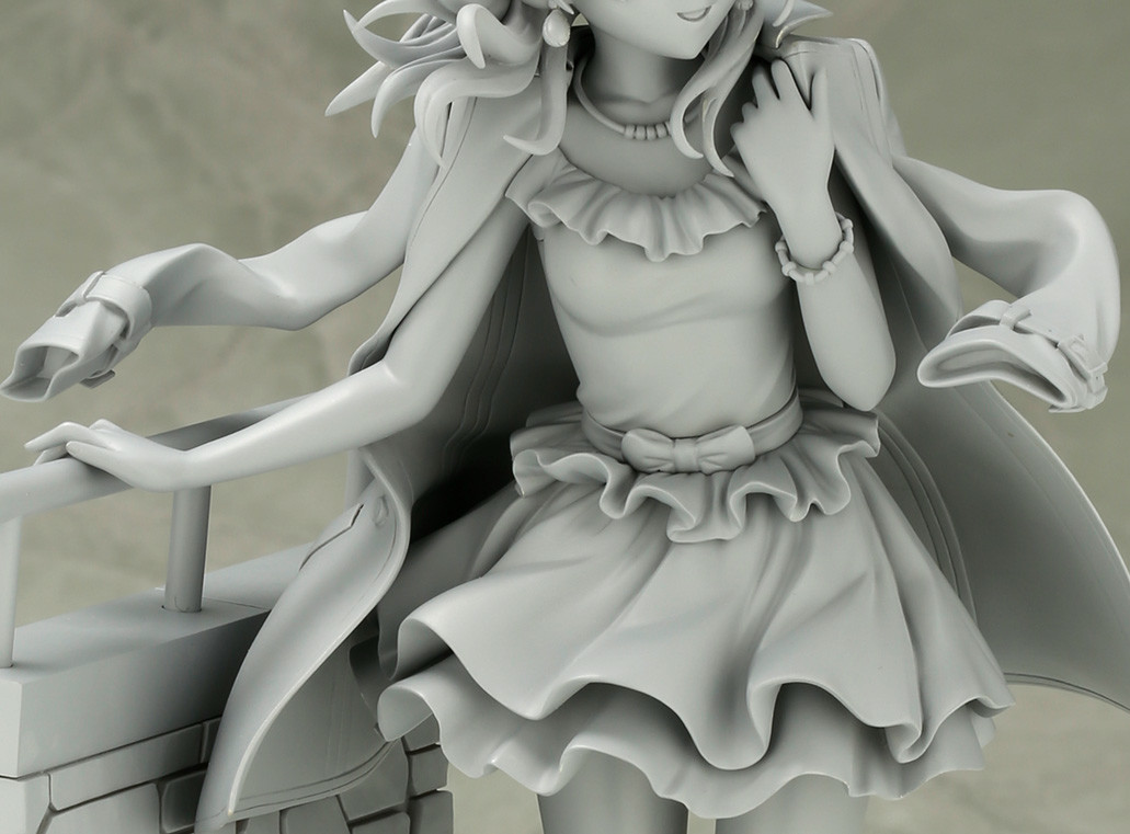 THE iDOLM@STER Cinderella Girls - Houjou Karen - Off Stage - 1/8 (Kotobukiya) photo 24