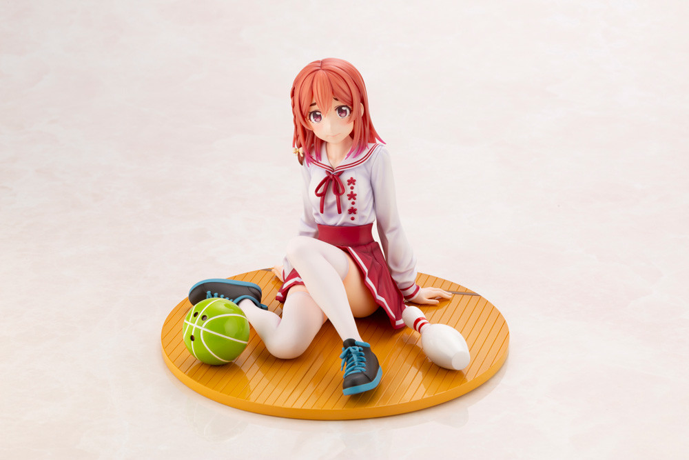 Kanojo, Okarishimasu - Sakurasawa Sumi - 1/7 (Kotobukiya) photo 2