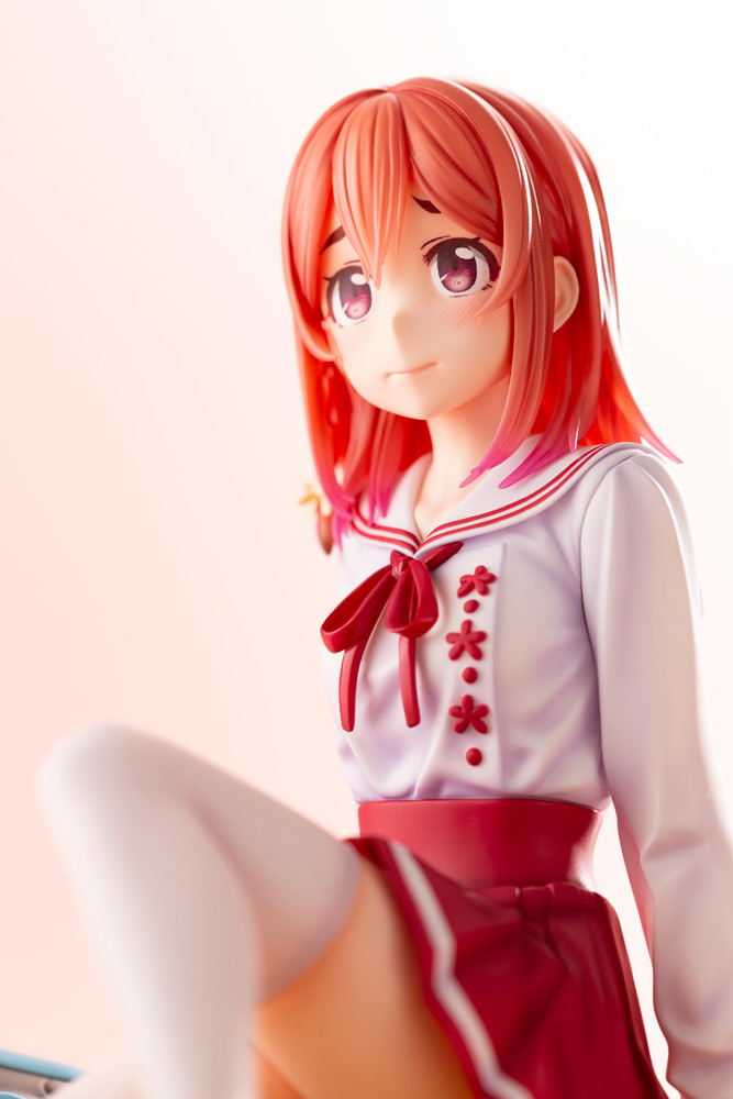 Kanojo, Okarishimasu - Sakurasawa Sumi - 1/7 (Kotobukiya) photo 3