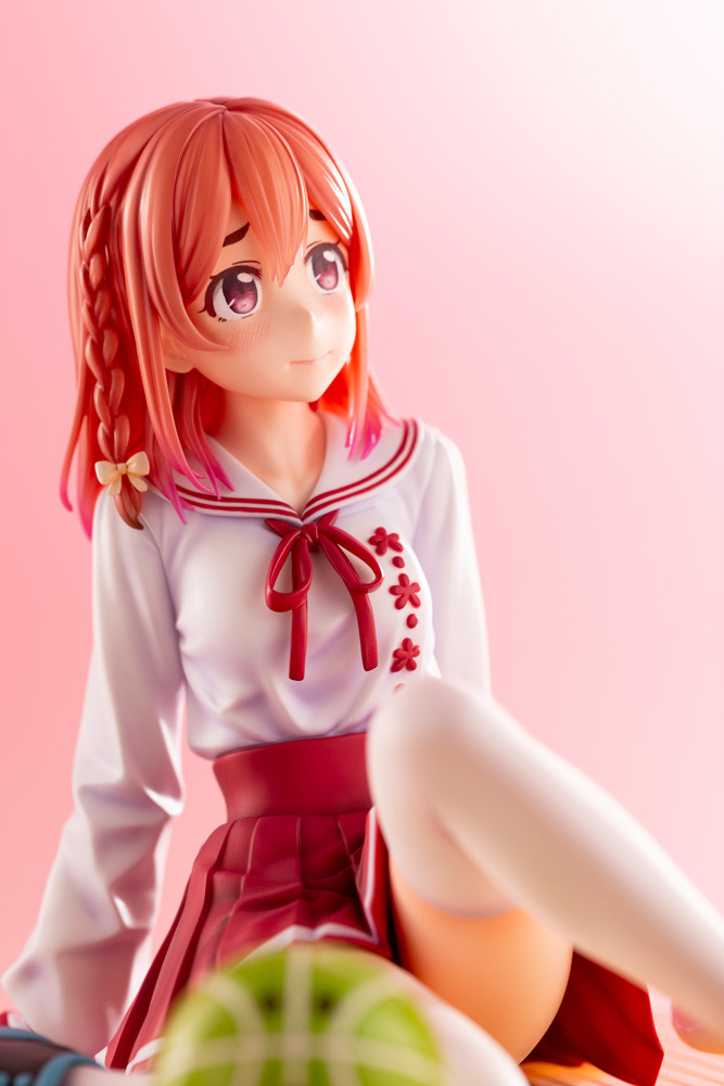 Kanojo, Okarishimasu - Sakurasawa Sumi - 1/7 (Kotobukiya) photo 4