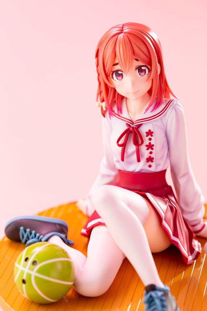 Kanojo, Okarishimasu - Sakurasawa Sumi - 1/7 (Kotobukiya) photo 5