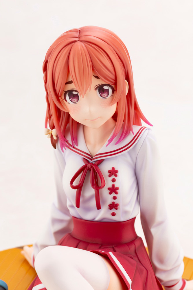 Kanojo, Okarishimasu - Sakurasawa Sumi - 1/7 (Kotobukiya) photo 6