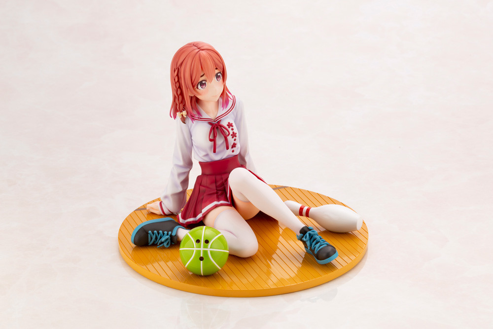 Kanojo, Okarishimasu - Sakurasawa Sumi - 1/7 (Kotobukiya) photo 7