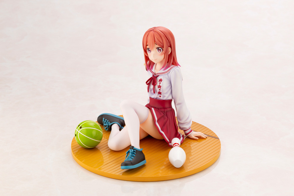Kanojo, Okarishimasu - Sakurasawa Sumi - 1/7 (Kotobukiya) photo 10