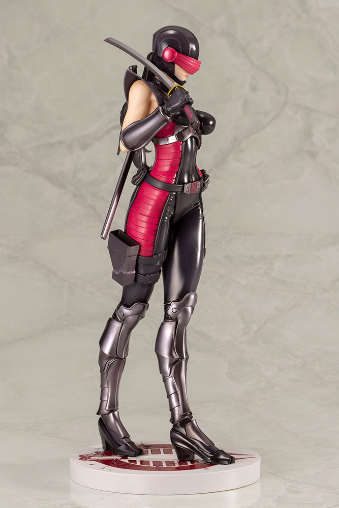 G.I. Joe - Dawn Moreno - Bishoujo Statue - G.I. Joe Bishoujo Series - 1/7 (Kotobukiya) photo 6