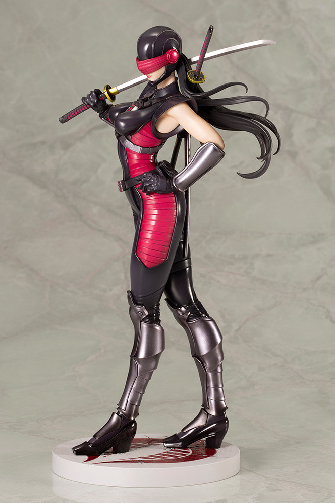G.I. Joe - Dawn Moreno - Bishoujo Statue - G.I. Joe Bishoujo Series - 1/7 (Kotobukiya) photo 7