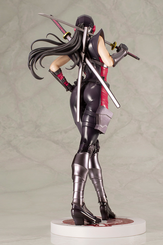 G.I. Joe - Dawn Moreno - Bishoujo Statue - G.I. Joe Bishoujo Series - 1/7 (Kotobukiya) photo 9
