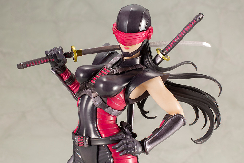 G.I. Joe - Dawn Moreno - Bishoujo Statue - G.I. Joe Bishoujo Series - 1/7 (Kotobukiya) photo 12