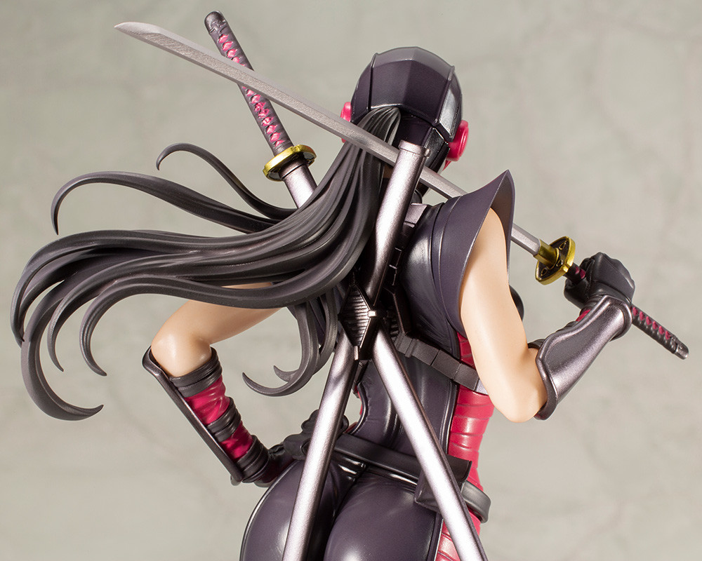 G.I. Joe - Dawn Moreno - Bishoujo Statue - G.I. Joe Bishoujo Series - 1/7 (Kotobukiya) photo 13
