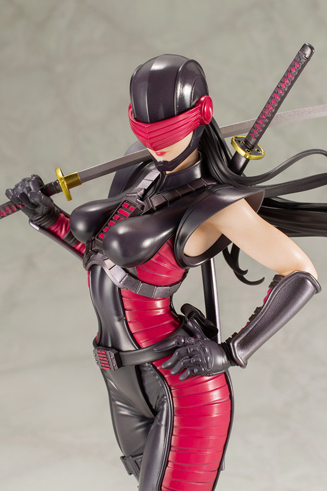 G.I. Joe - Dawn Moreno - Bishoujo Statue - G.I. Joe Bishoujo Series - 1/7 (Kotobukiya) photo 14