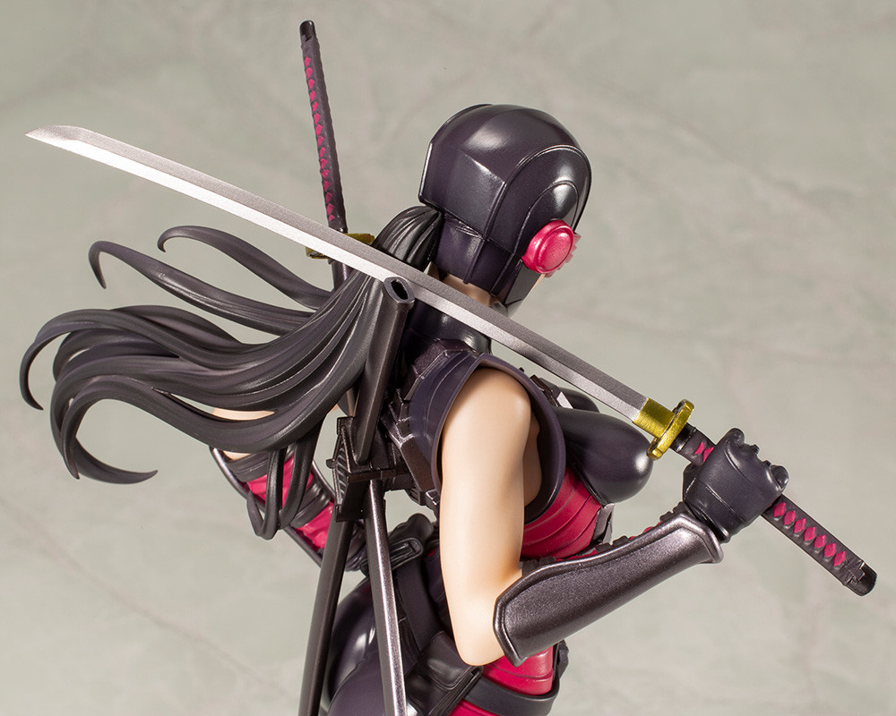 G.I. Joe - Dawn Moreno - Bishoujo Statue - G.I. Joe Bishoujo Series - 1/7 (Kotobukiya) photo 15