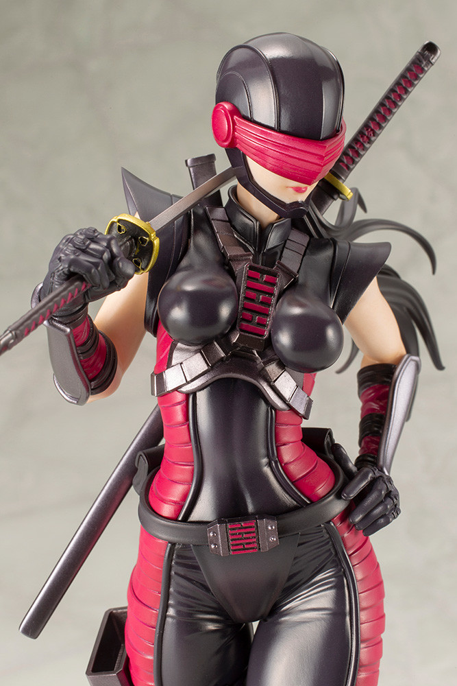 G.I. Joe - Dawn Moreno - Bishoujo Statue - G.I. Joe Bishoujo Series - 1/7 (Kotobukiya) photo 16