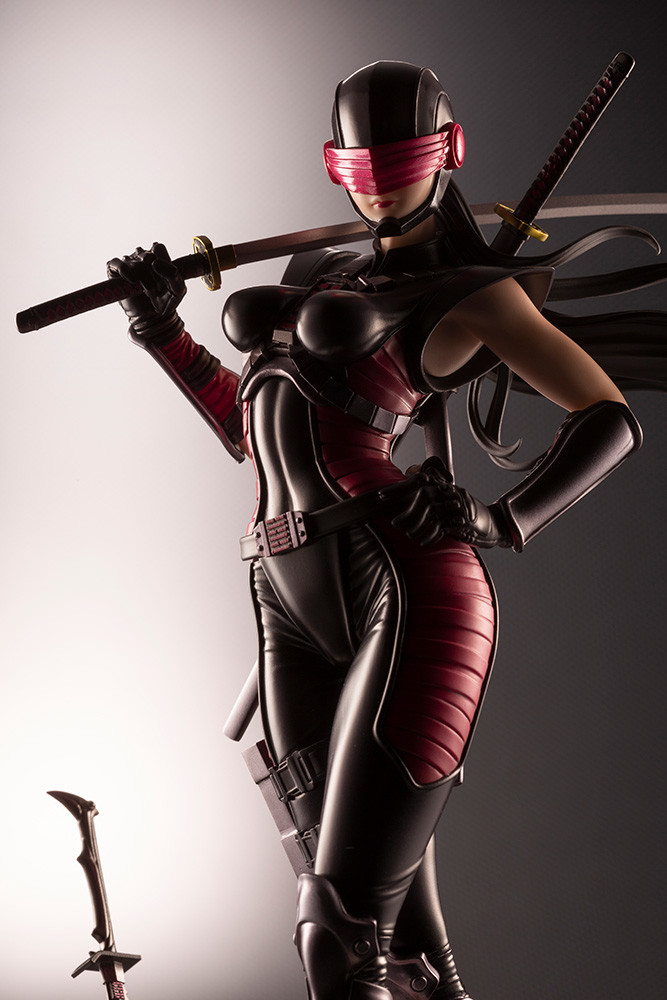 G.I. Joe - Dawn Moreno - Bishoujo Statue - G.I. Joe Bishoujo Series - 1/7 (Kotobukiya) photo 18