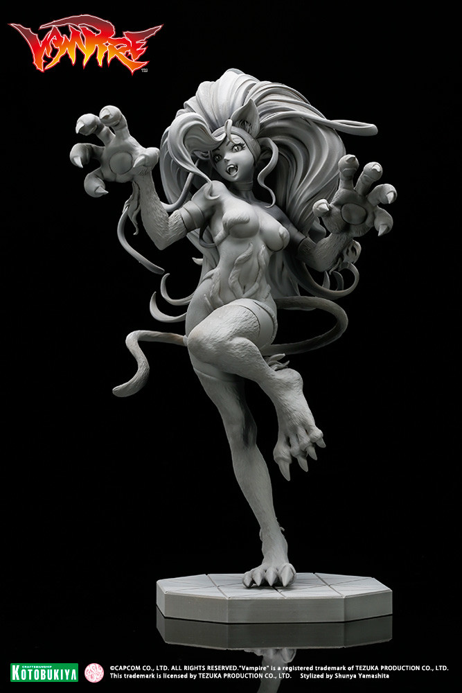 Vampire: The Night Warriors - Felicia - Bishoujo Statue - 1/7 (Kotobukiya) photo 10