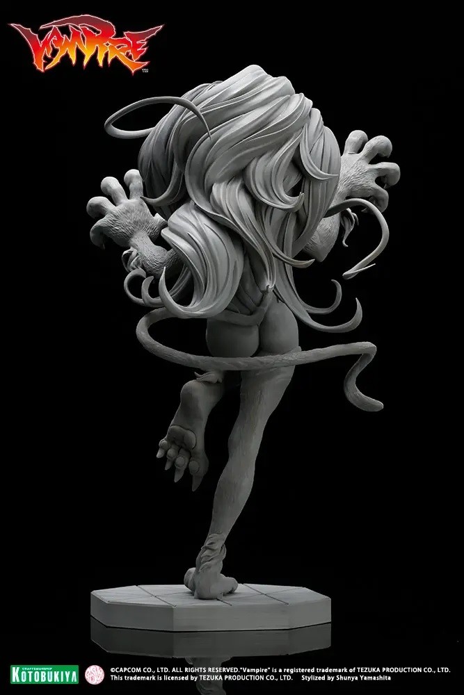 Vampire: The Night Warriors - Felicia - Bishoujo Statue - 1/7 (Kotobukiya) photo 11
