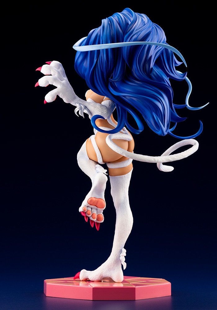 Vampire: The Night Warriors - Felicia - Bishoujo Statue - 1/7 (Kotobukiya) photo 13