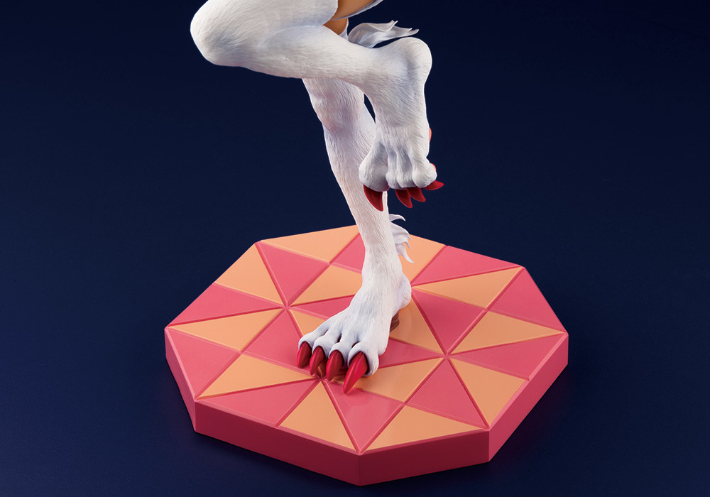 Vampire: The Night Warriors - Felicia - Bishoujo Statue - 1/7 (Kotobukiya) photo 17