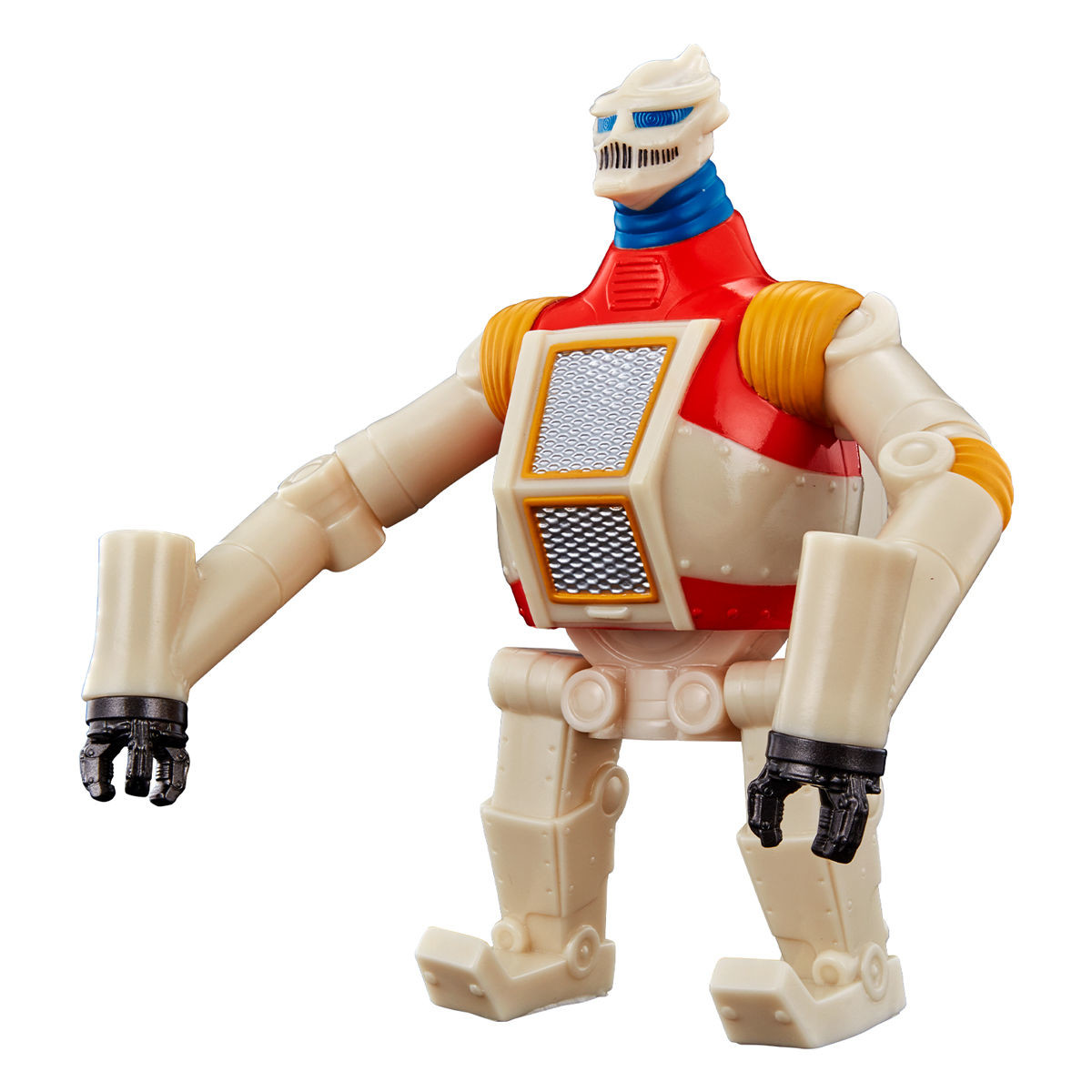 Gojira S.P - Jet Jaguar - Movie Monster Series (Bandai) photo 2