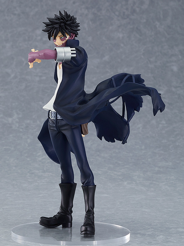 Boku no Hero Academia - Dabi - Pop Up Parade (Good Smile Company, Takara Tomy) photo 2