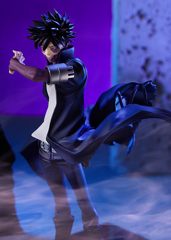 Boku no Hero Academia - Dabi - Pop Up Parade (Good Smile Company, Takara Tomy) photo 4