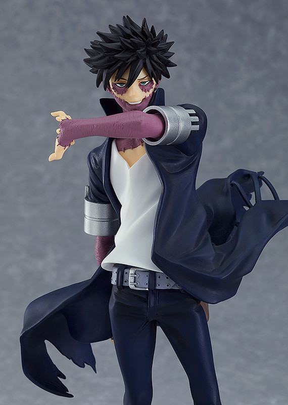 Boku no Hero Academia - Dabi - Pop Up Parade (Good Smile Company, Takara Tomy) photo 6