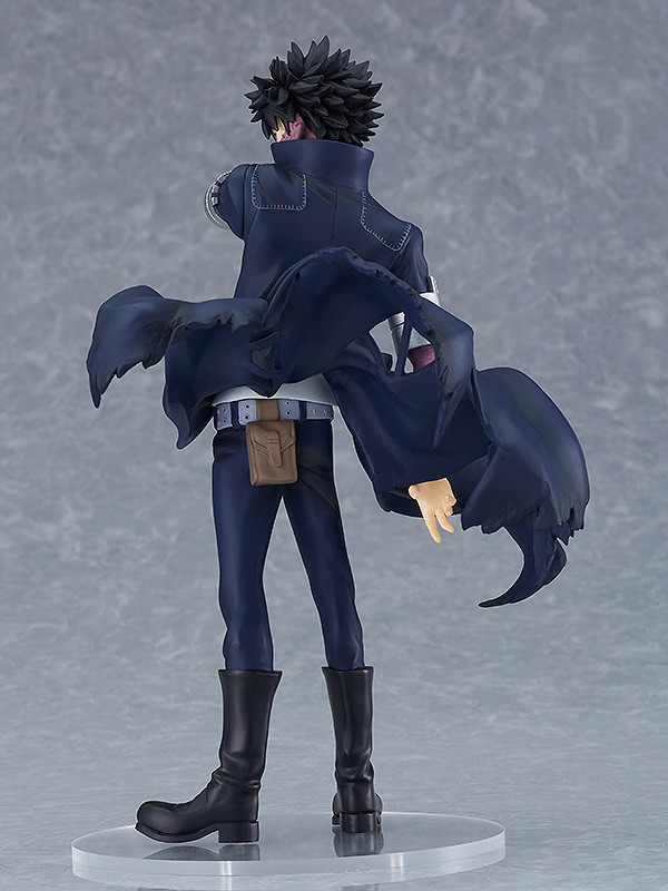 Boku no Hero Academia - Dabi - Pop Up Parade (Good Smile Company, Takara Tomy) photo 7
