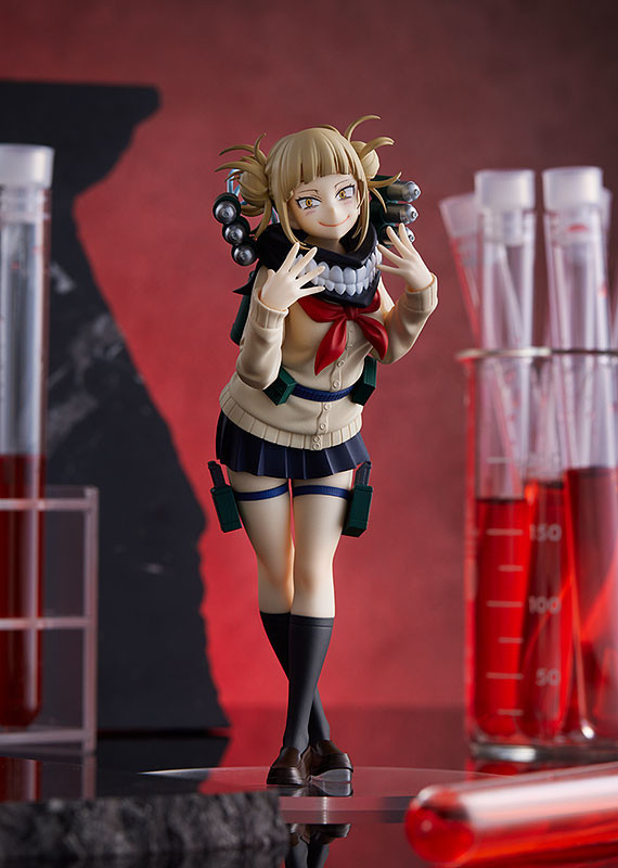 Boku no Hero Academia - Toga Himiko - Pop Up Parade (Good Smile Company, Takara Tomy) photo 7