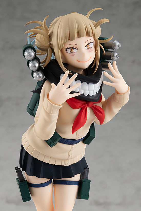 Boku no Hero Academia - Toga Himiko - Pop Up Parade (Good Smile Company, Takara Tomy) photo 9