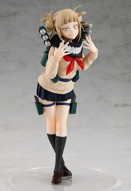 Boku no Hero Academia - Toga Himiko - Pop Up Parade (Good Smile Company, Takara Tomy) photo 11
