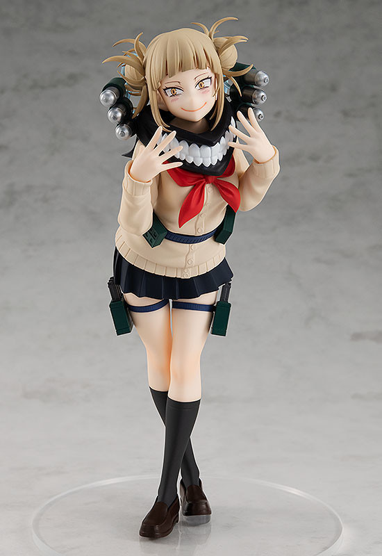 Boku no Hero Academia - Toga Himiko - Pop Up Parade (Good Smile Company, Takara Tomy) photo 12