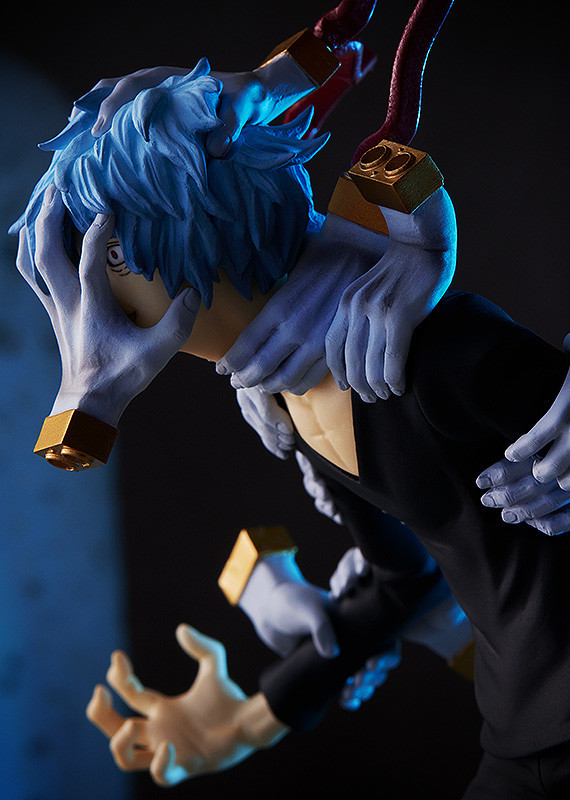 Boku no Hero Academia - Shigaraki Tomura - Pop Up Parade (Good Smile Company, Takara Tomy) photo 4