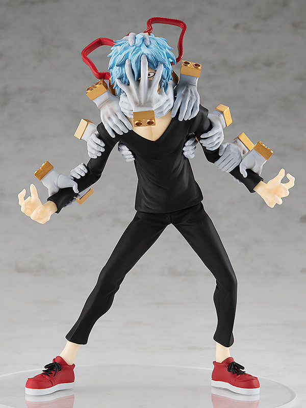 Boku no Hero Academia - Shigaraki Tomura - Pop Up Parade (Good Smile Company, Takara Tomy) photo 5