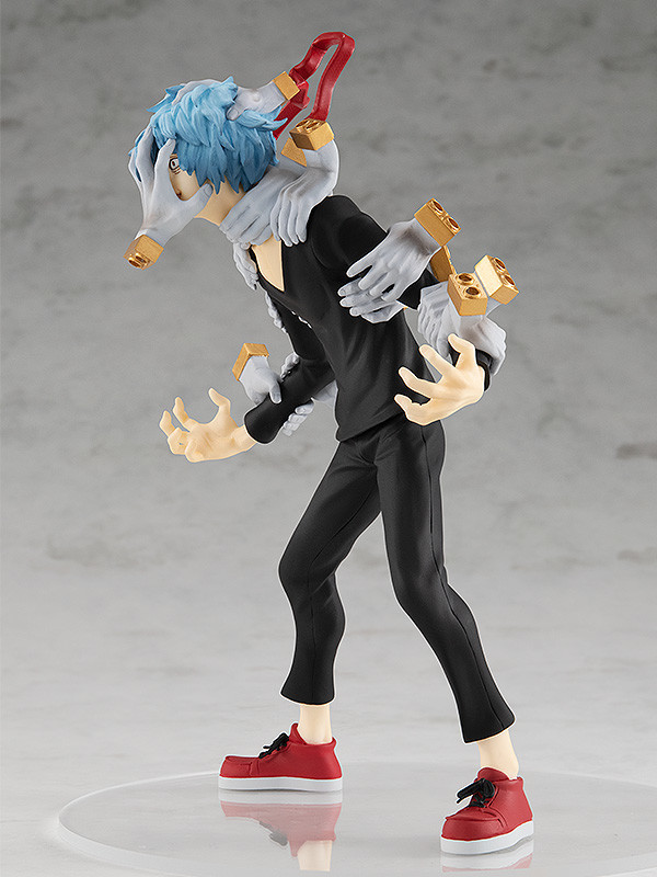 Boku no Hero Academia - Shigaraki Tomura - Pop Up Parade (Good Smile Company, Takara Tomy) photo 6