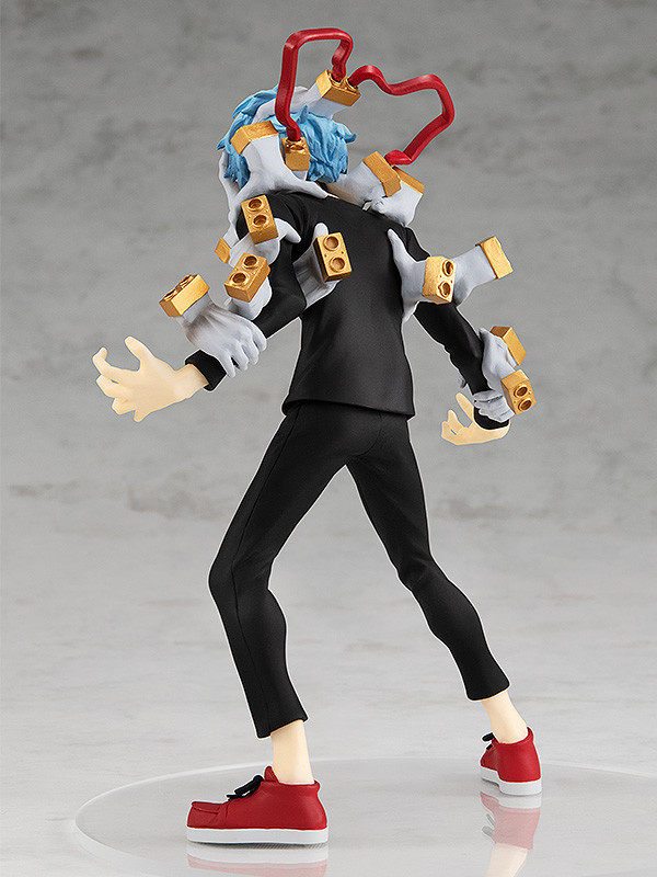 Boku no Hero Academia - Shigaraki Tomura - Pop Up Parade (Good Smile Company, Takara Tomy) photo 7