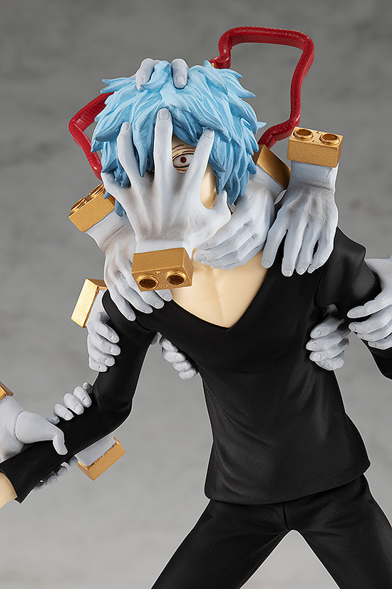 Boku no Hero Academia - Shigaraki Tomura - Pop Up Parade (Good Smile Company, Takara Tomy) photo 8