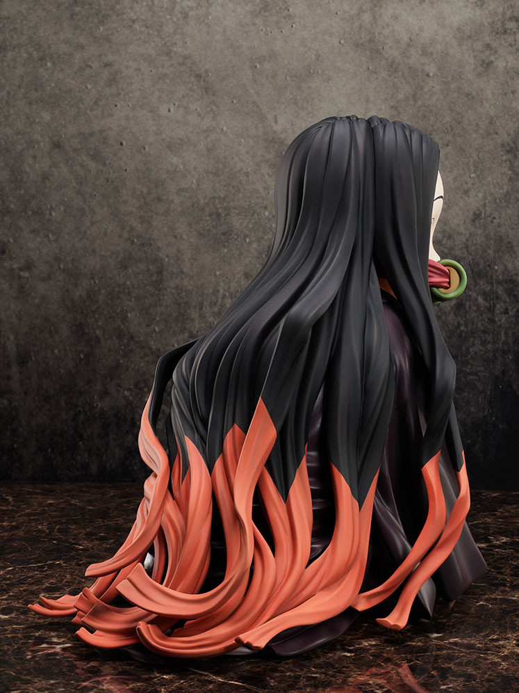 Kimetsu no Yaiba - Kamado Nezuko - F:Nex - Hakoiri (FuRyu) photo 5