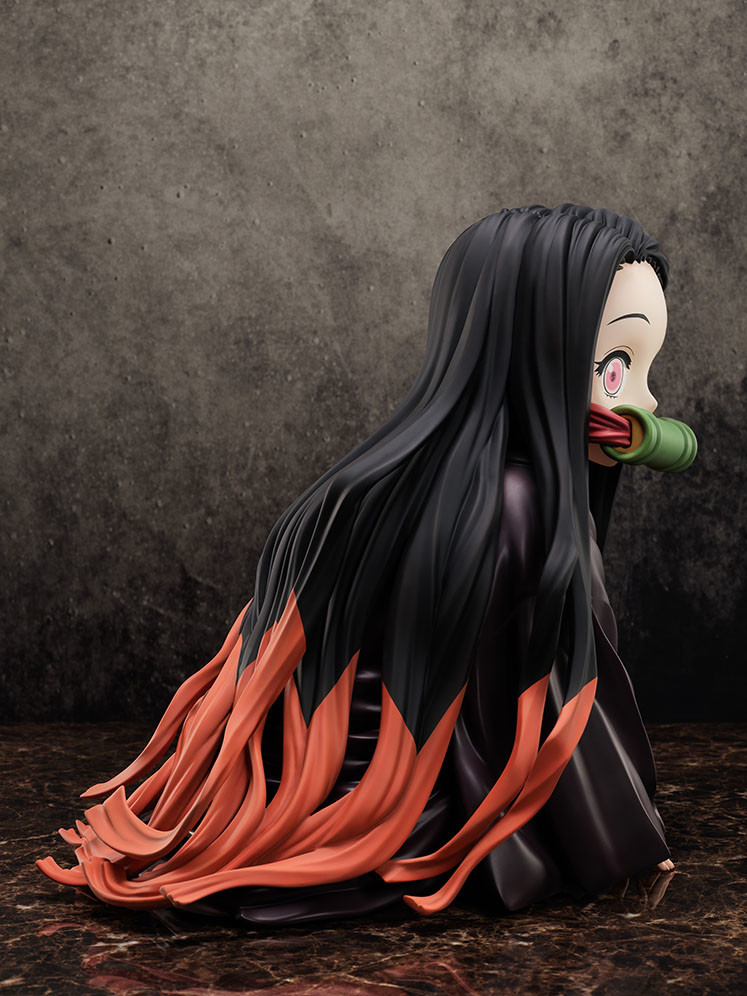 Kimetsu no Yaiba - Kamado Nezuko - F:Nex - Hakoiri (FuRyu) photo 6