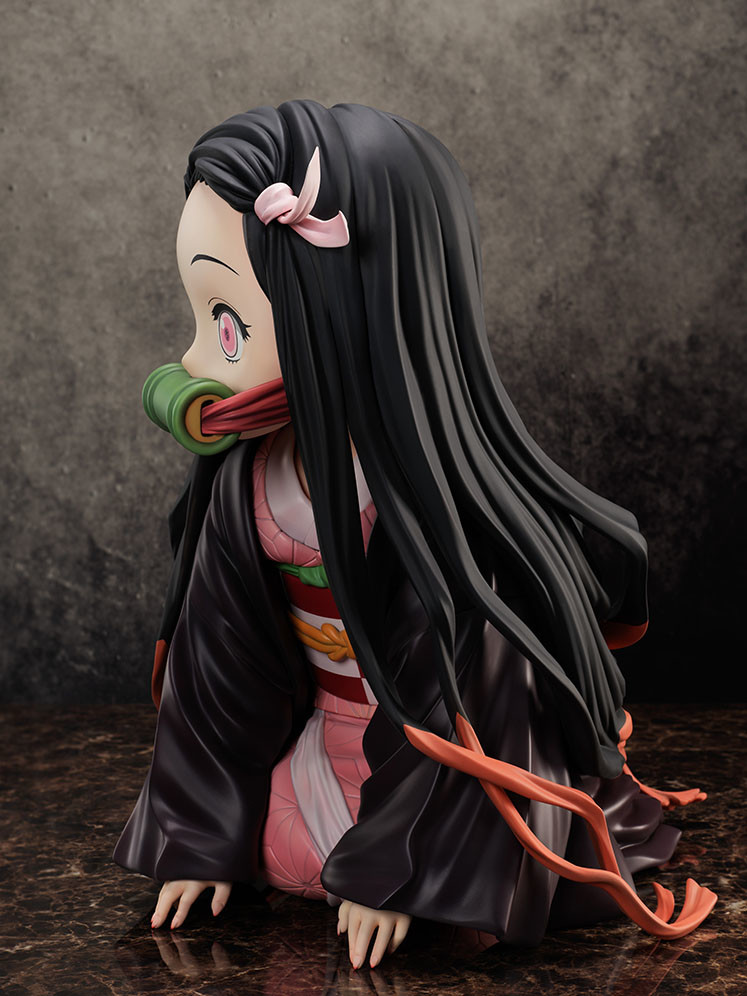 Kimetsu no Yaiba - Kamado Nezuko - F:Nex - Hakoiri (FuRyu) photo 10