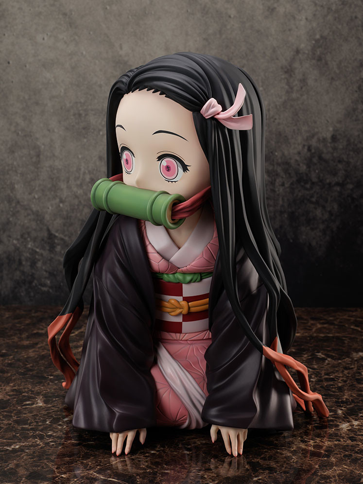 Kimetsu no Yaiba - Kamado Nezuko - F:Nex - Hakoiri (FuRyu) photo 11
