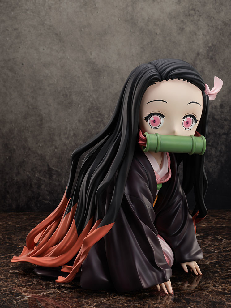 Kimetsu no Yaiba - Kamado Nezuko - F:Nex - Hakoiri (FuRyu) photo 12