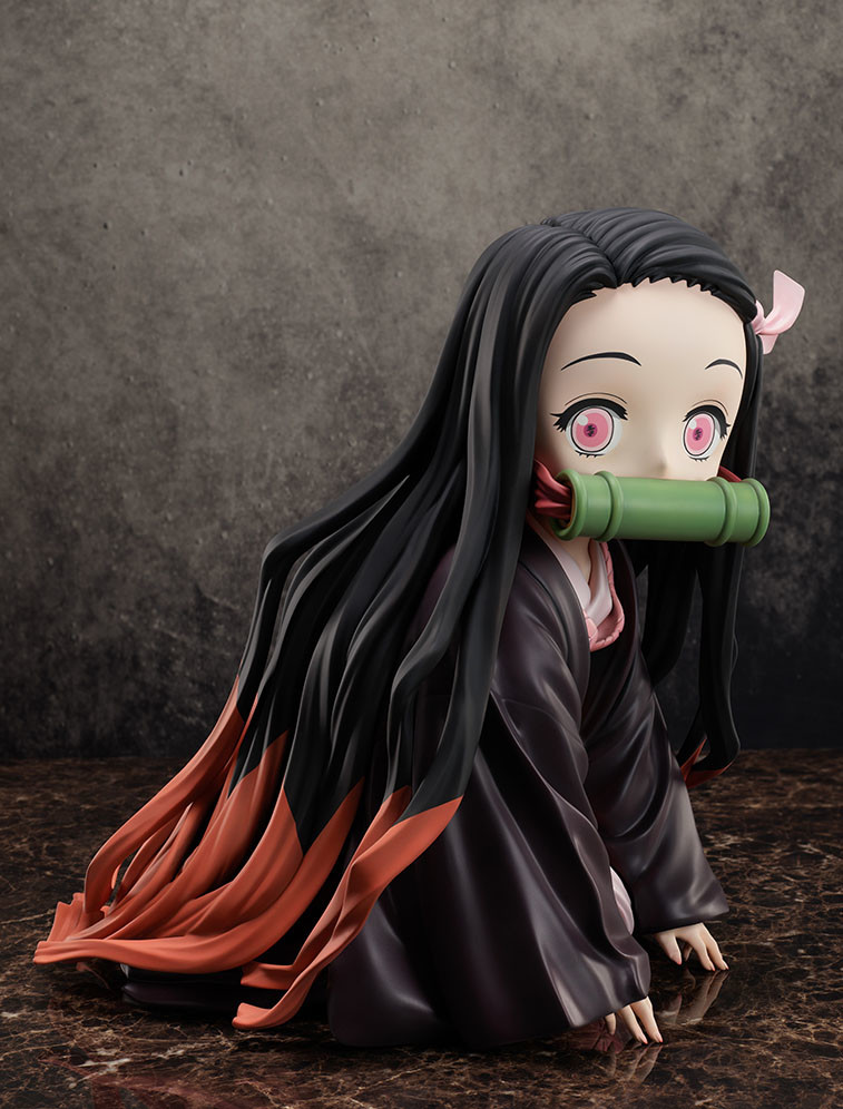 Kimetsu no Yaiba - Kamado Nezuko - F:Nex - Hakoiri (FuRyu) photo 13