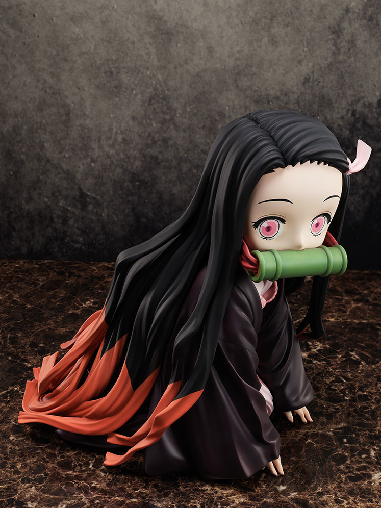 Kimetsu no Yaiba - Kamado Nezuko - F:Nex - Hakoiri (FuRyu) photo 14