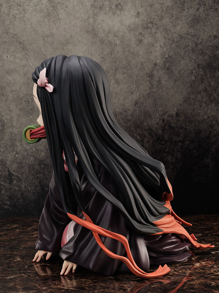 Kimetsu no Yaiba - Kamado Nezuko - F:Nex - Hakoiri (FuRyu) photo 16