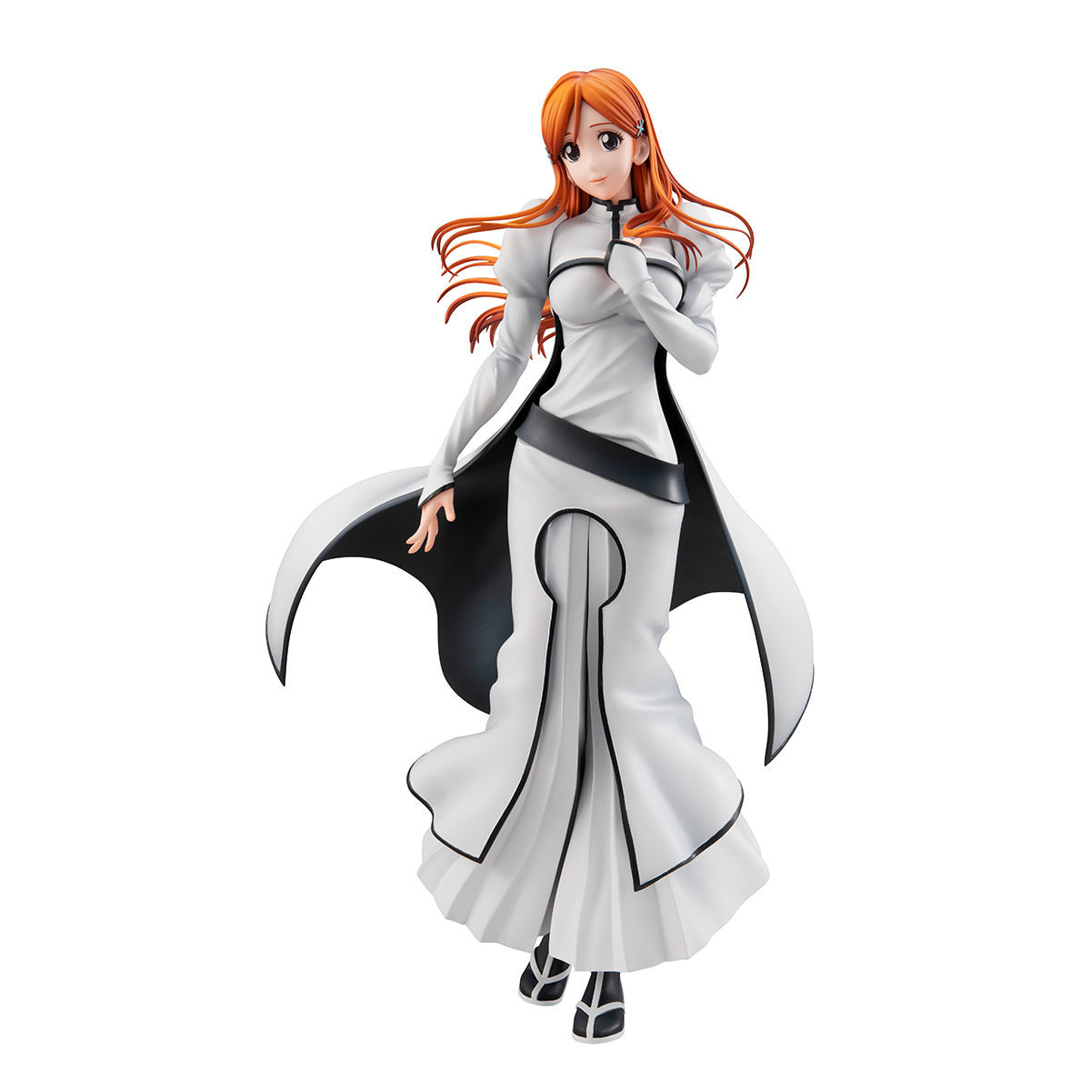 Bleach - Inoue Orihime - Gals Series - Arrancar Hen (MegaHouse)