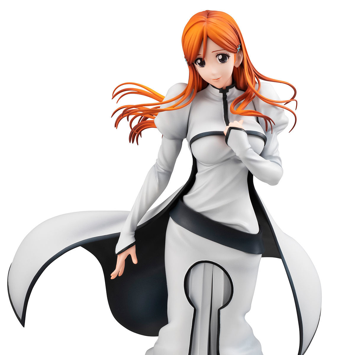 Bleach - Inoue Orihime - Gals Series - Arrancar Hen (MegaHouse) photo 3