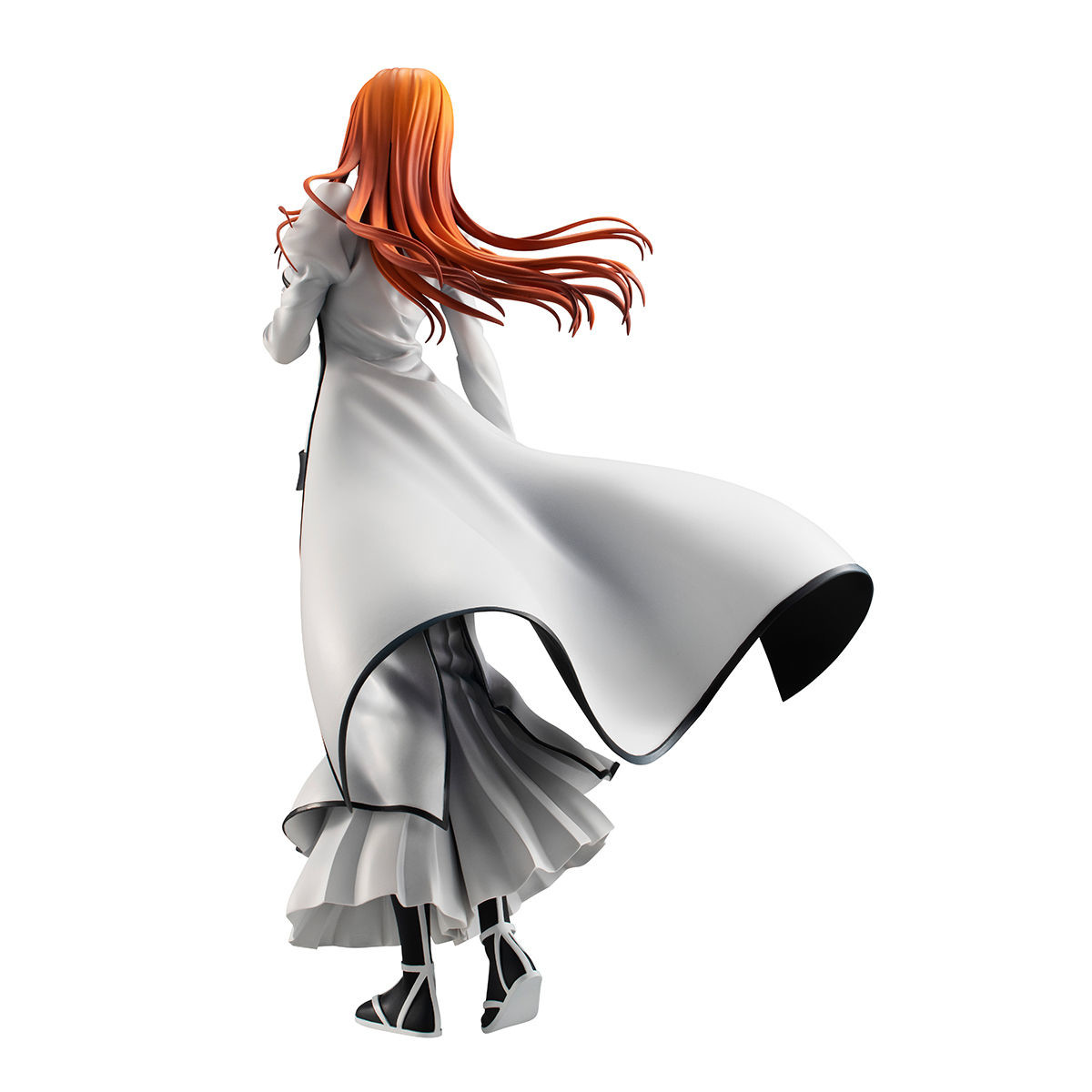 Bleach - Inoue Orihime - Gals Series - Arrancar Hen (MegaHouse) photo 4