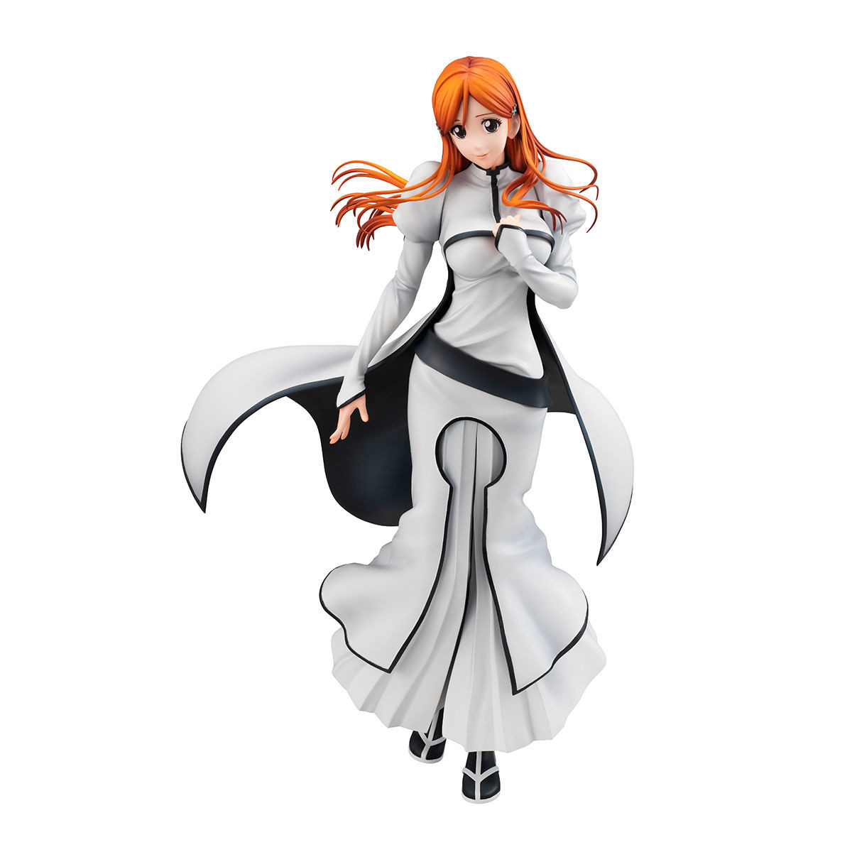 Bleach - Inoue Orihime - Gals Series - Arrancar Hen (MegaHouse) photo 5
